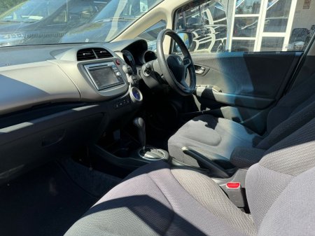 2012 Honda Fit - photo 14