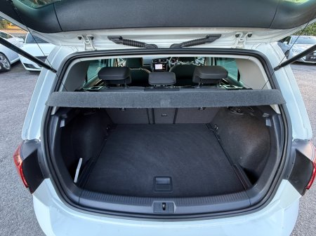 2019 Volkswagen Golf - photo 6