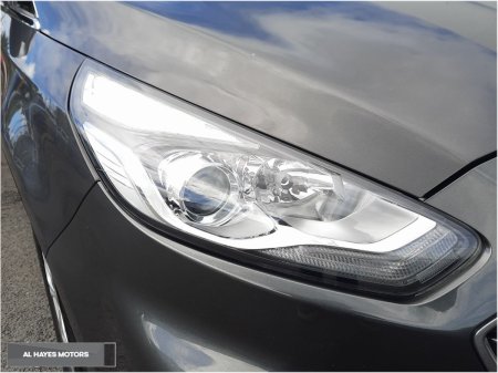 2021 Ford S-Max - photo 46