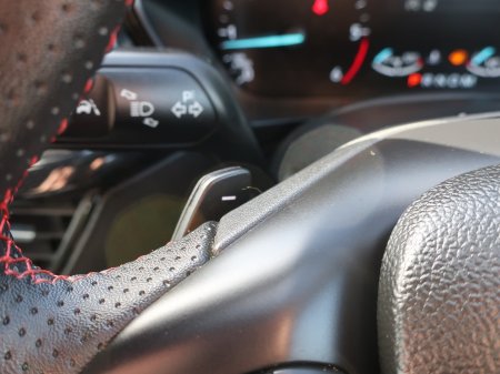 2023 Ford Focus - photo 17