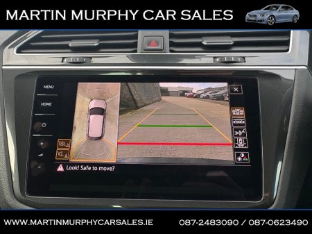 2018 Volkswagen Tiguan - photo 21