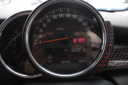 2016 Mini Cooper - photo 12