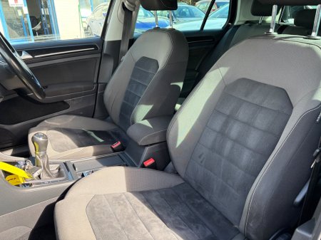 2016 Volkswagen Golf - photo 8