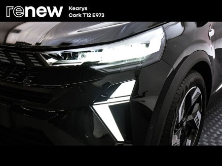 2026 Renault Symbioz - photo 15
