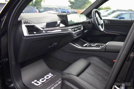 2026 BMW X5 - photo 11