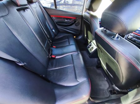 2016 BMW 3-Series - photo 19