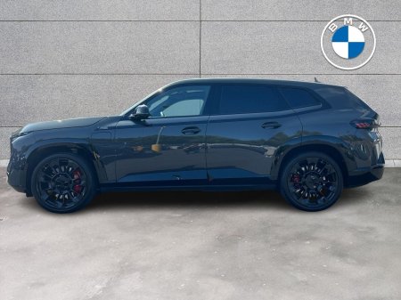 2026 BMW XM - photo 3