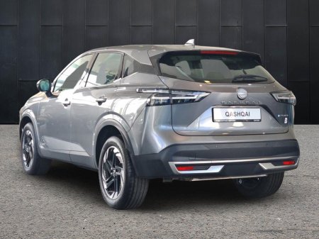 2026 Nissan Qashqai - photo 3