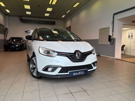 2019 Renault Grand Scenic - photo 2
