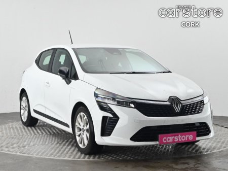 2024 Renault Clio TCe 90 DFull Evolution