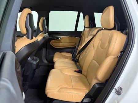 2017 Volvo XC90 - photo 29
