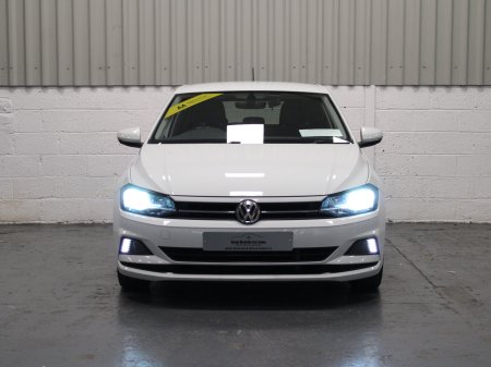 2018 Volkswagen Polo - photo 2