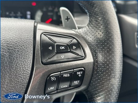 2020 Ford Ranger - photo 11