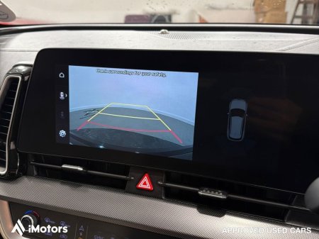2023 Kia Sportage - photo 24