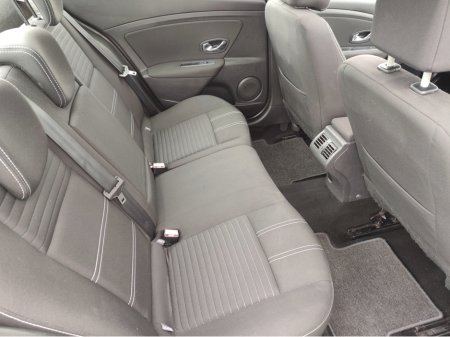 2016 Renault Fluence - photo 8