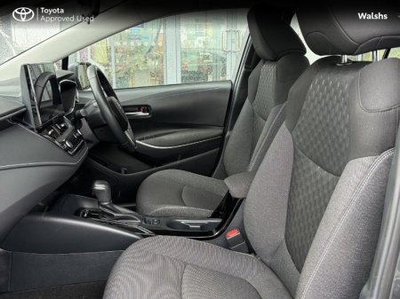 2024 Toyota Corolla - photo 6