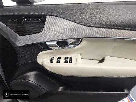 2024 Volvo XC90 - photo 18