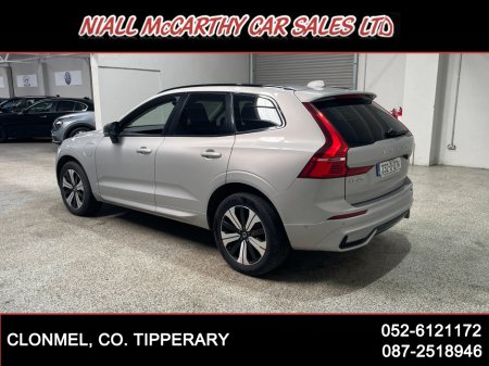 2023 Volvo XC60 - photo 7