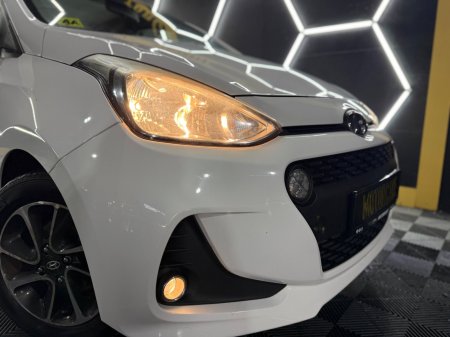 2017 Hyundai i10 - photo 3