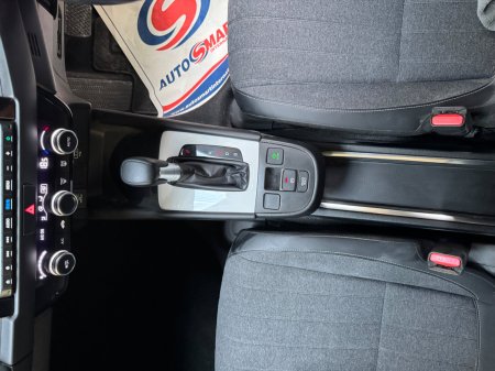 2021 Honda Fit - photo 10