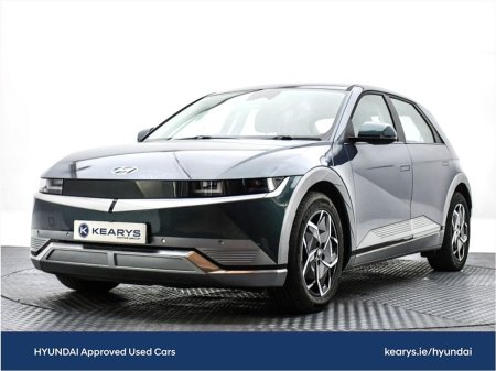 2024 Hyundai IONIQ 5 - photo 10