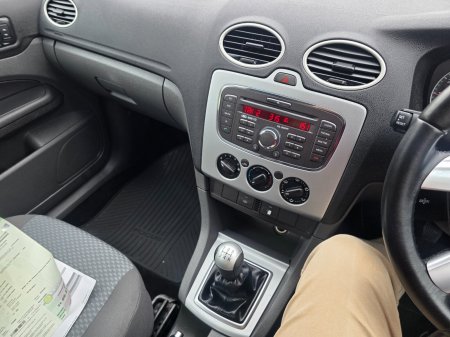2008 Ford Focus - photo 10