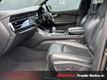 2022 Audi Q7 - photo 21