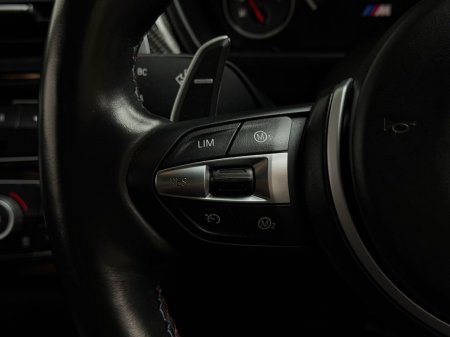 2019 BMW M4 - photo 22