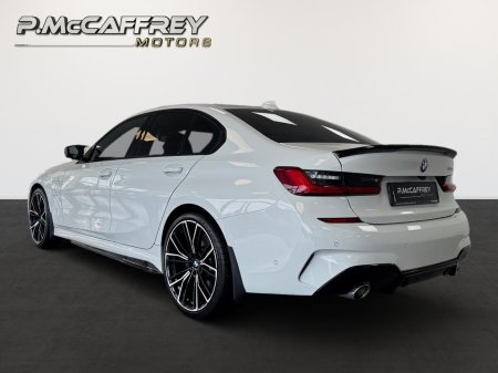 2020 BMW 3-Series - photo 7