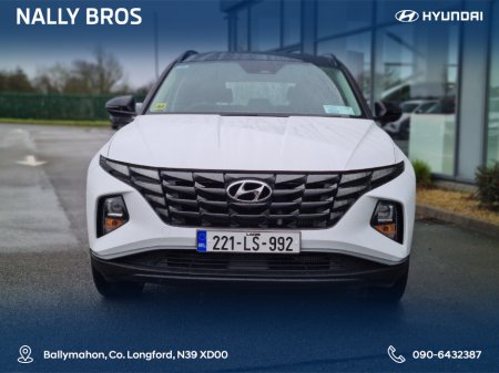 2022 Hyundai Tucson - photo 2