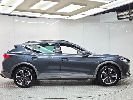 2023 Cupra Formentor - photo 11