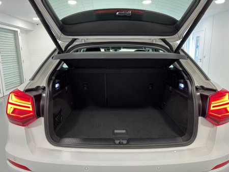 2019 Audi Q2 - photo 38