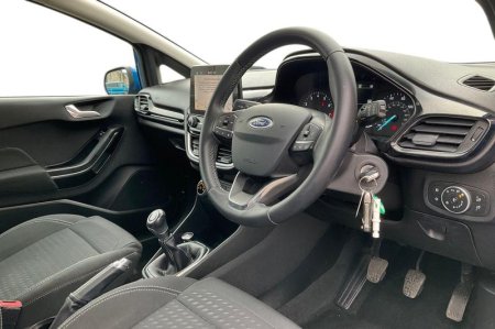 2019 Ford Fiesta - photo 9