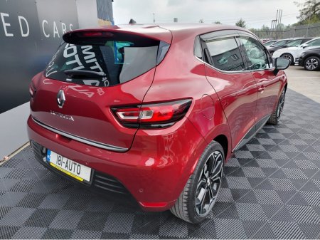 2018 Renault Clio - photo 3