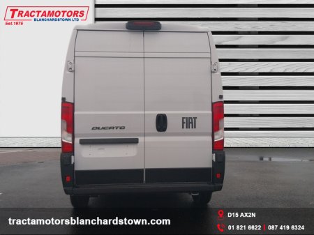 2026 Fiat Ducato - photo 13