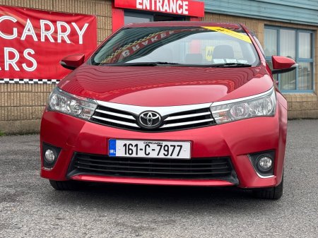 2016 Toyota Corolla - photo 3
