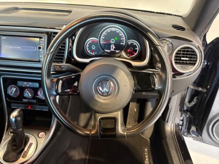 2017 Volkswagen Beetle - photo 8