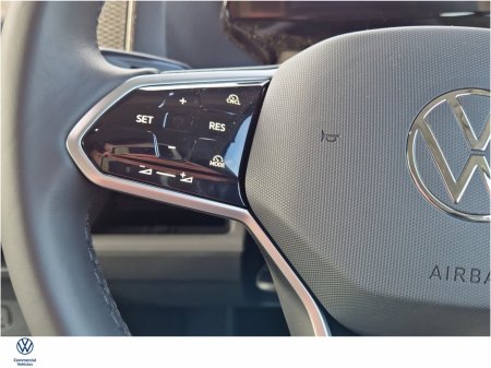 2026 Volkswagen ID.Buzz - photo 18