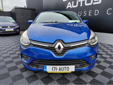 2017 Renault Clio - photo 5