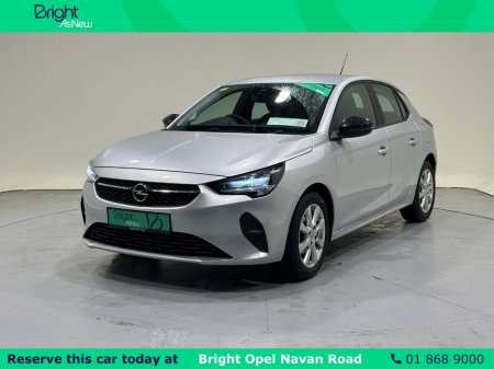 2023 Opel Corsa - photo 3