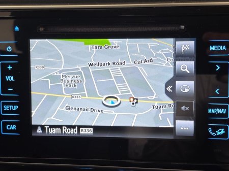 2018 Toyota Auris - photo 13