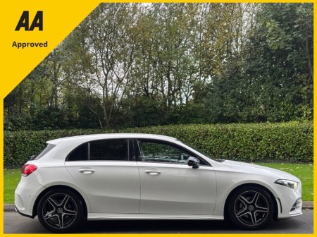 2018 Mercedes-Benz A-Class - photo 5