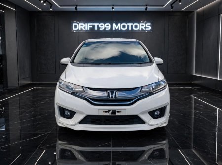 2015 Honda Fit - photo 2