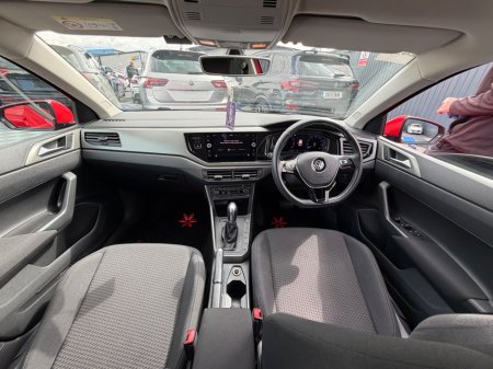2019 Volkswagen Polo - photo 48