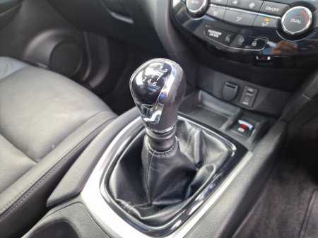 2017 Nissan X-Trail - photo 27