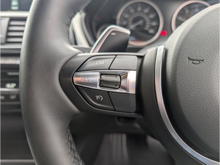 2018 BMW 3-Series - photo 18