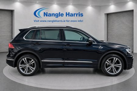 2020 Volkswagen Tiguan - photo 6