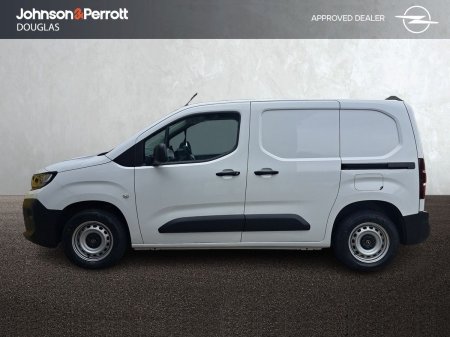 2026 Opel Combo - photo 18