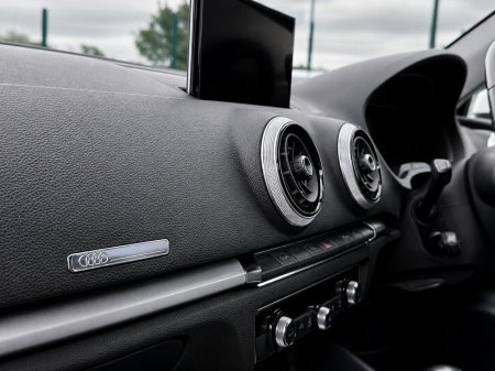 2019 Audi A3 - photo 14
