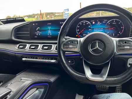 2020 Mercedes-Benz GLE - photo 29